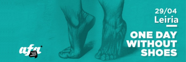 One Day Without Shoes