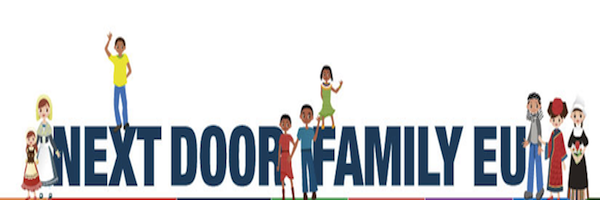 Família do Lado 2014
