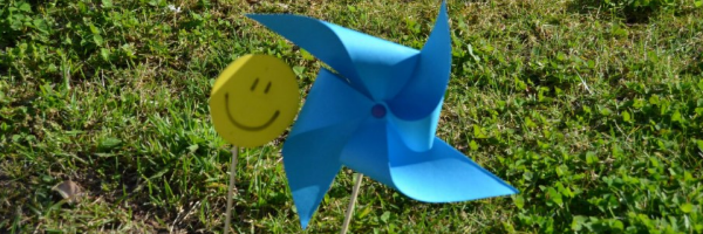 Olá Primavera
