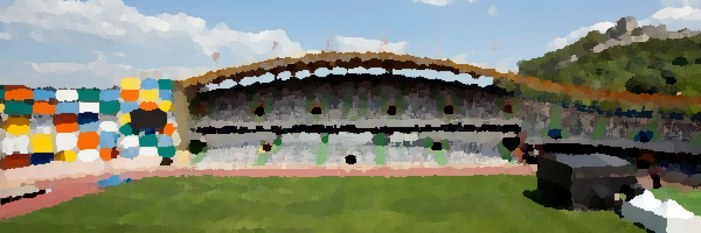 Evento Eu Desportivo